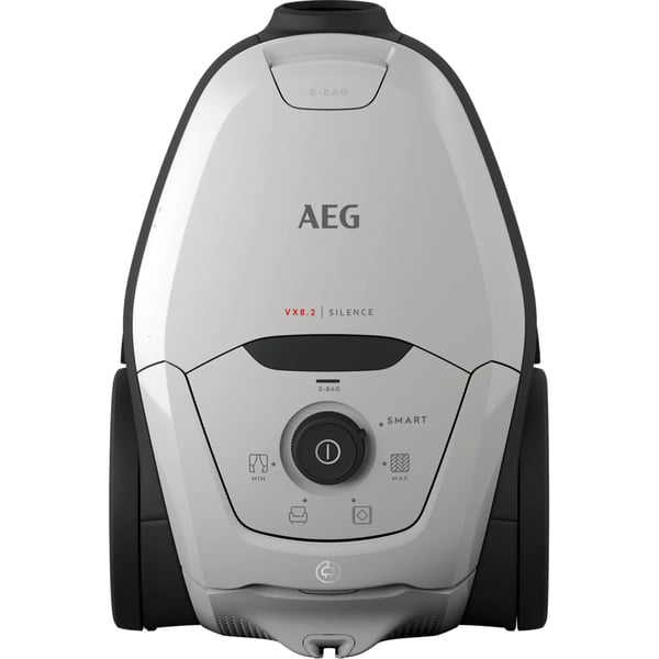 AEG VX82-1-2MG 3,5 l Trummdammsugare Torr 600 W Dammpåse