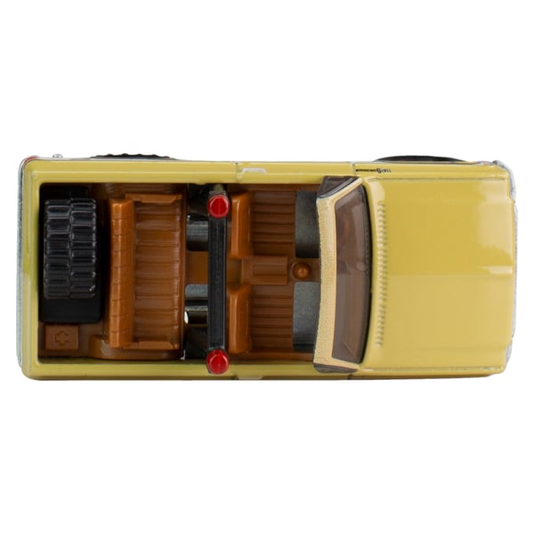 Hot Wheels HKC24 leluajoneuvo