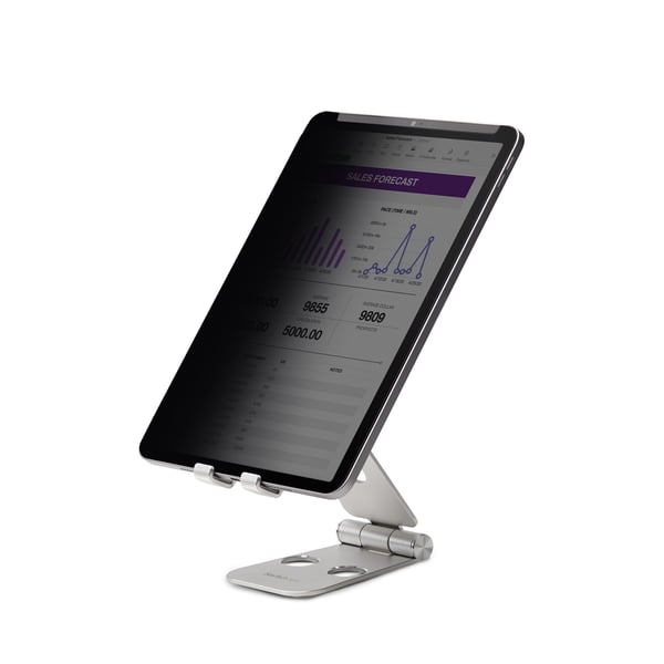 StarTech.com 4-suuntainen tietosuojanäyttö 11 tuuman iPad Prolle - Näytönsuoja tabletille - pysty- ja vaakasuuntaan