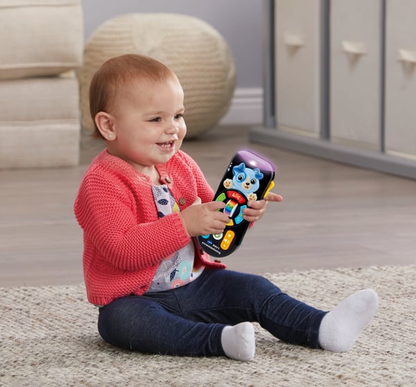 VTech Baby 's Afstandsbediening
