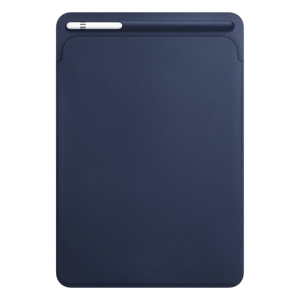 Apple MPU22ZM/A iPad-fodral 26,7 cm (10.5") Överdrag Blå