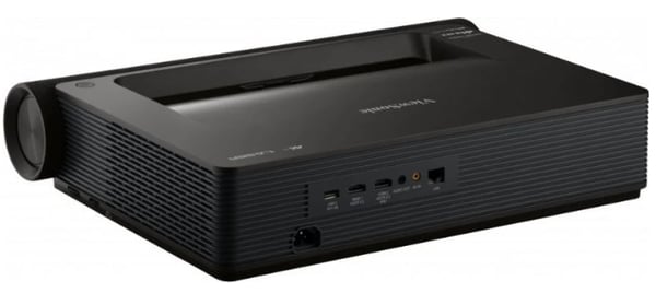 Viewsonic X2000B-4K dataprojekter Projektor med kort projiceringsafstand 2000 ANSI lumens UHD 4K (3840x2160) 3D Sort