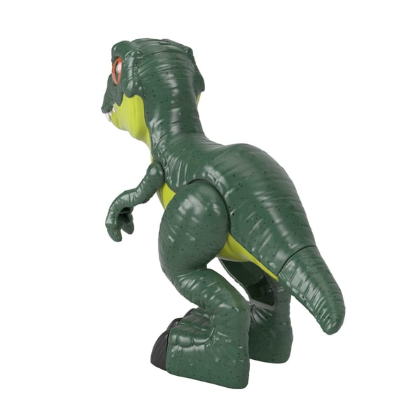 Fisher-Price Imaginext Jurassic World T.Rex XL