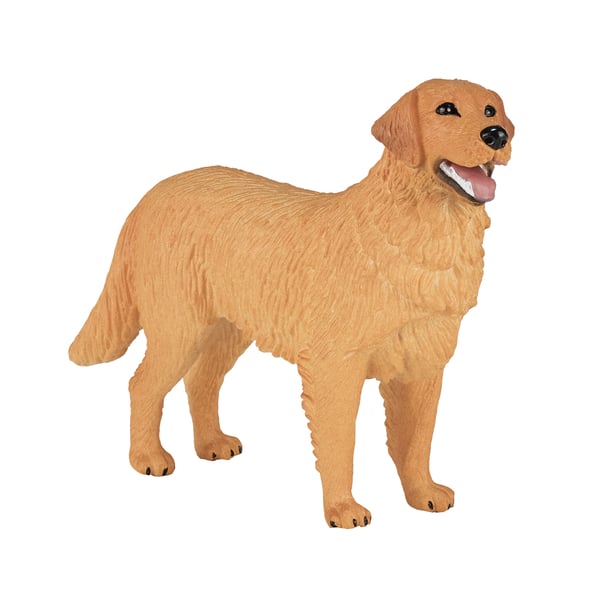 Mojo Fun Golden Retriever