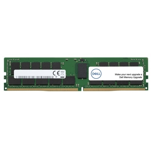 DELL A8711888 hukommelsesmodul 32 GB DDR4 288-pin DIMM Fejlkorrigerende kode DELL A8711888 hukommelsesmodul 32 GB DDR4 288-pin DIMM Fejlkorrigerende kode