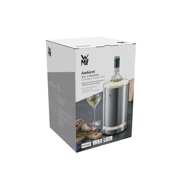 WMF Ambient 0415400011 snabb iskylare Glasflaska