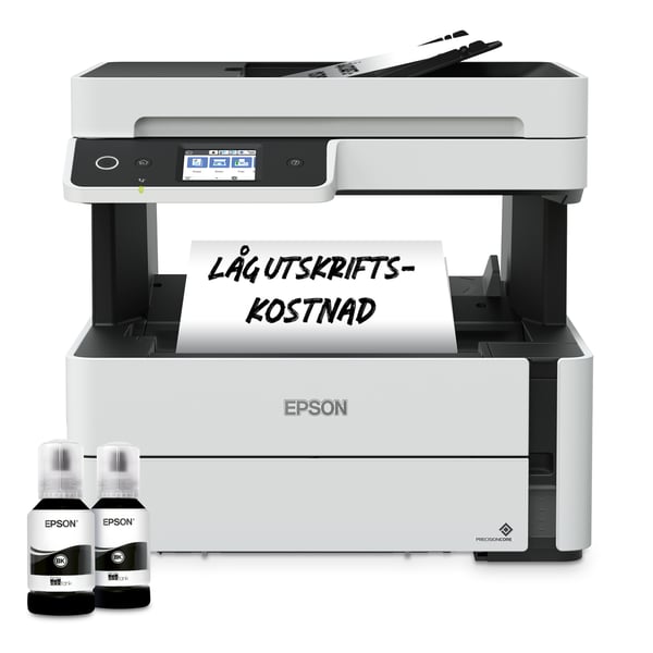 Epson EcoTank ET-M3180