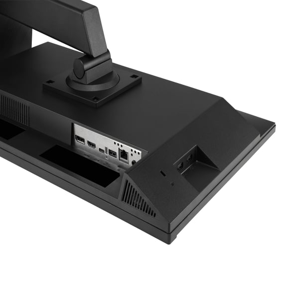 ASUS VA27ECPSN computerskærm 68,6 cm (27") 1920 x 1080 pixel Fuld HD LED Sort