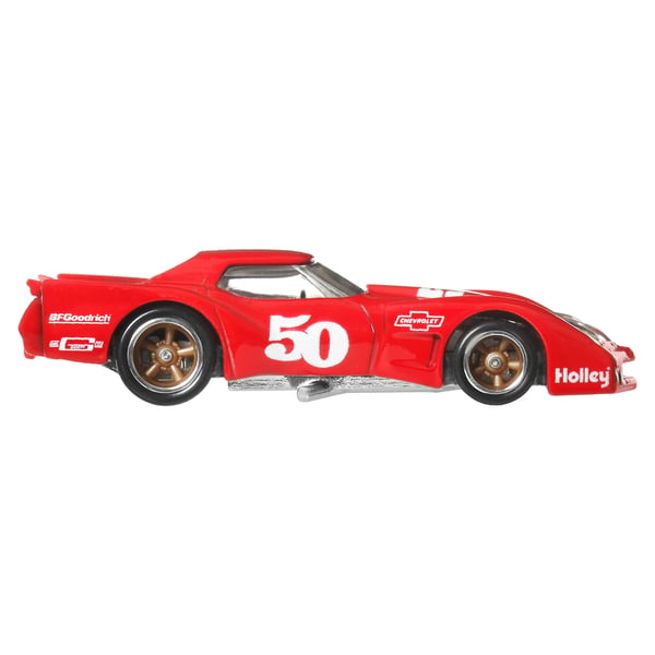 Hot Wheels JKF24 leluajoneuvo