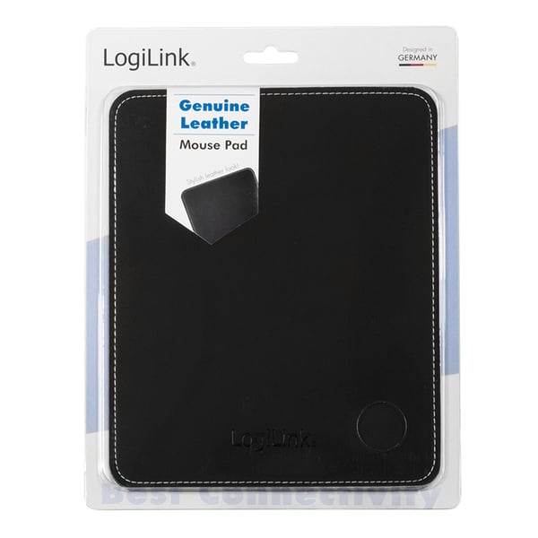 LogiLink ID0150 hiirimatto Musta