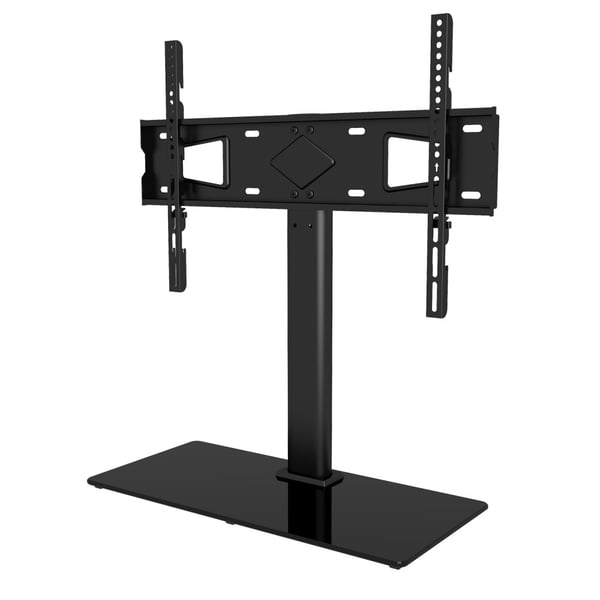 Techly ICA-LCD S07L tv-fäste 165,1 cm (65") Svart