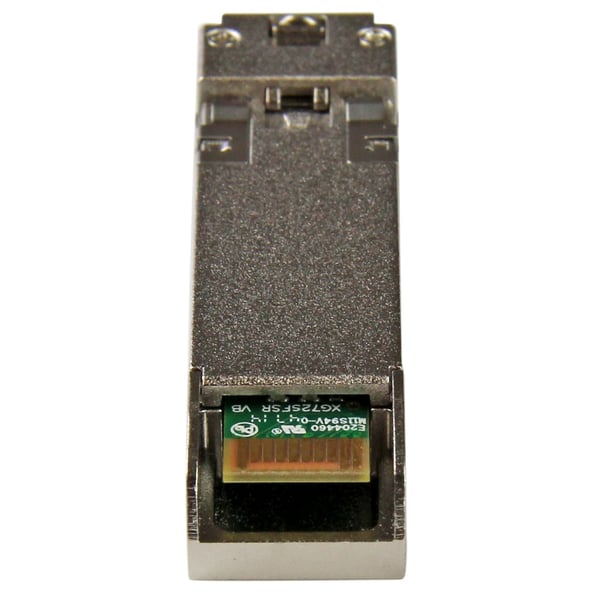 StarTech.com Juniper EX-SFP-10GE-SR-kompatibel SFP+ - 10 Gigabit Fiber 10GBase-SR SFP+ Transceiver M