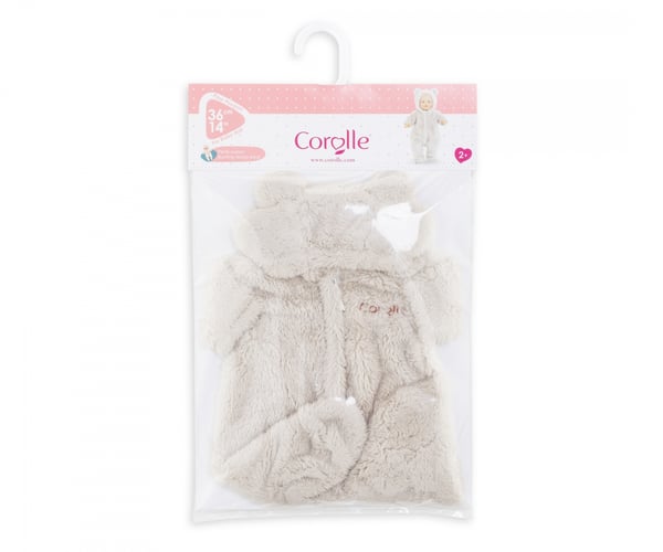 Corolle 141410 dukke tilbehør Dukke bodysuit