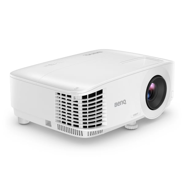 BenQ MH560C 3800 ANSI-lumen DLP 1080p (1920x1080) 3D kompatibilitet Vit