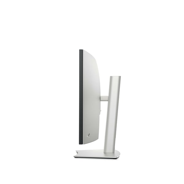 Dell UltraSharp U4025QW - LED-skärm - böjd - 101,6 cm (40\")