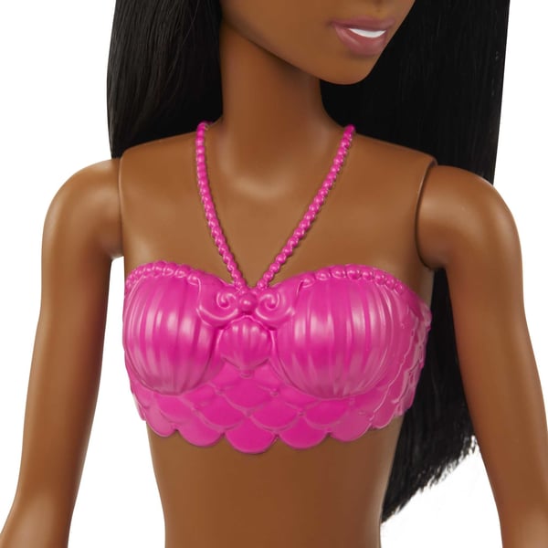 Barbie Dreamtopia Doll