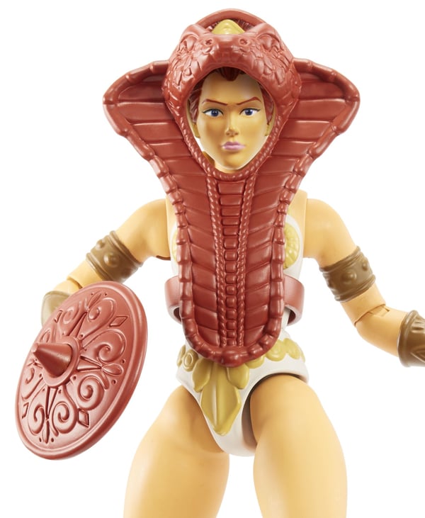 Mattel GNN91 leksaksfigurer