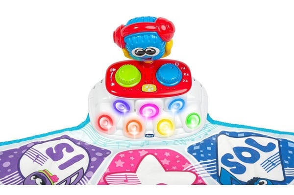 Chicco 00010109000100 musikleksaker