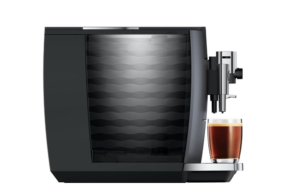 JURA E10 (EA) Täysautomaattinen Espressokone 1,9 L
