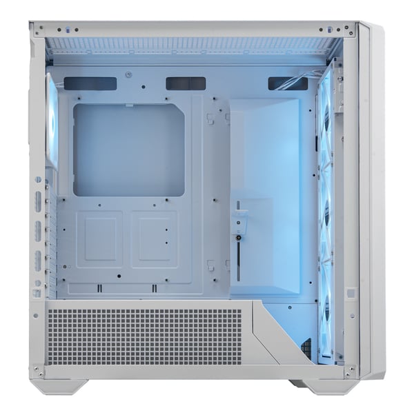 COUGAR CGR-57C9W-RGB Full Tower Valkoinen