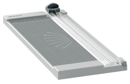 Leitz Precision Home rulleskærer A4