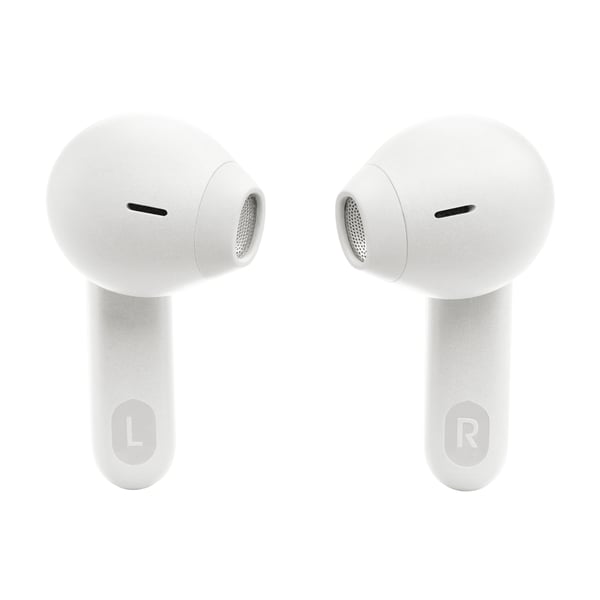 JBL Tune Flex Headset True Wireless Stereo (TWS) I öra Samtal/musik Bluetooth Vit