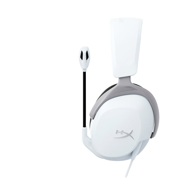 HyperX CloudX Stinger 2 Core -pelikuulokkeet, Xbox, valkoinen