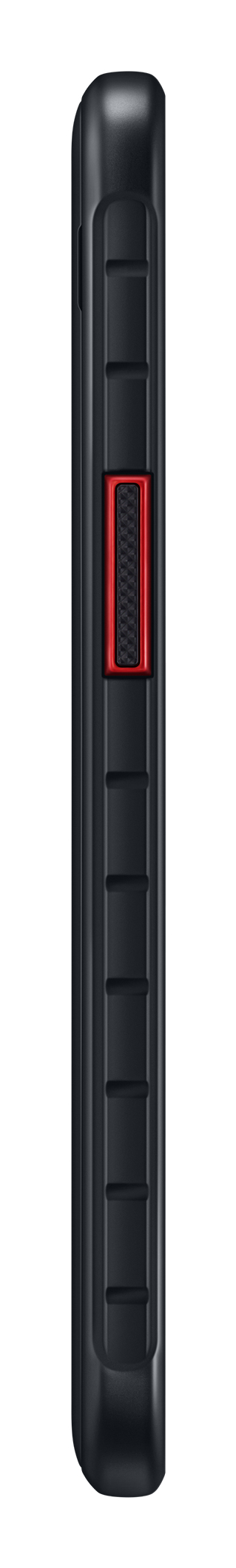 Samsung Galaxy XCover 5 SM-G525F/DS 13,5 cm (5.3") Kaksois-SIM Android 11 4G USB Type-C 4 GB 64 GB 3000 mAh Musta