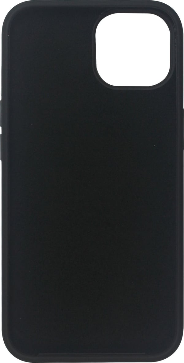 eSTUFF ES67120021 mobiltelefonfodral Mobilskal Svart