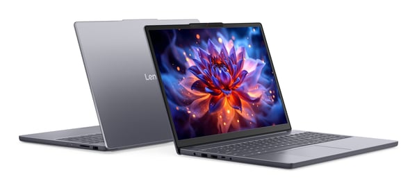 Lenovo IdeaPad Slim 3 15IPH11 Copilot+ PC Intel Core Ultra 7 355 Laptop 38,9 cm (15.3") WUXGA 16 GB DDR5-SDRAM 512 GB SSD Wi-Fi 6 (802.11ax) Windows 11 Home Grå Italiensk