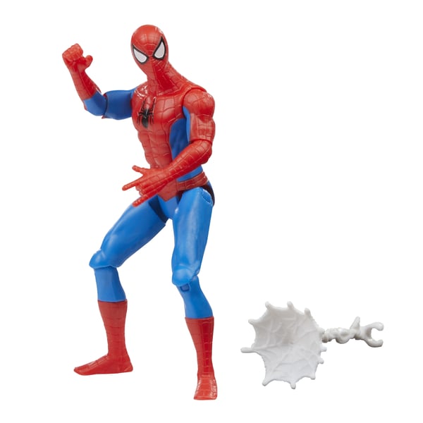 Marvel Spider-Man F69735X0 legetøjsfigur til børn