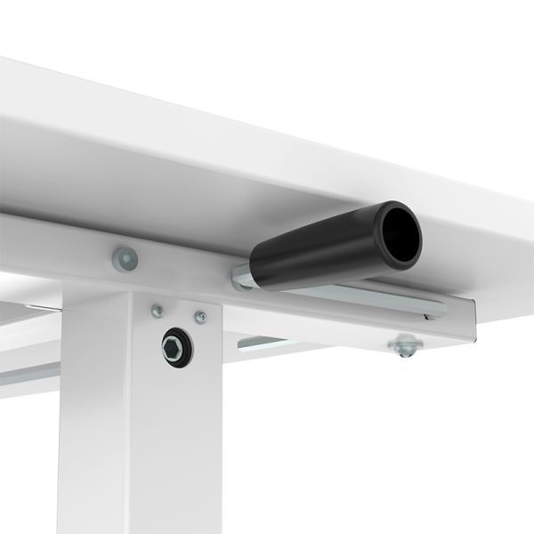 LogiLink EO0027W computerbord Hvid