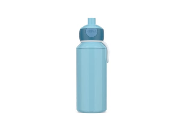 Mepal Campus Daglig användning 400 ml Silikon, Akrylnitrilbutadienstyren (ABS) Blå Mepal Campus Daglig användning 400 ml Silikon, Akrylnitrilbutadienstyren (ABS) Blå