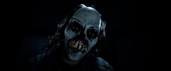 Sony Interactive Entertainment Until Dawn Standard Flersproget PlayStation 5