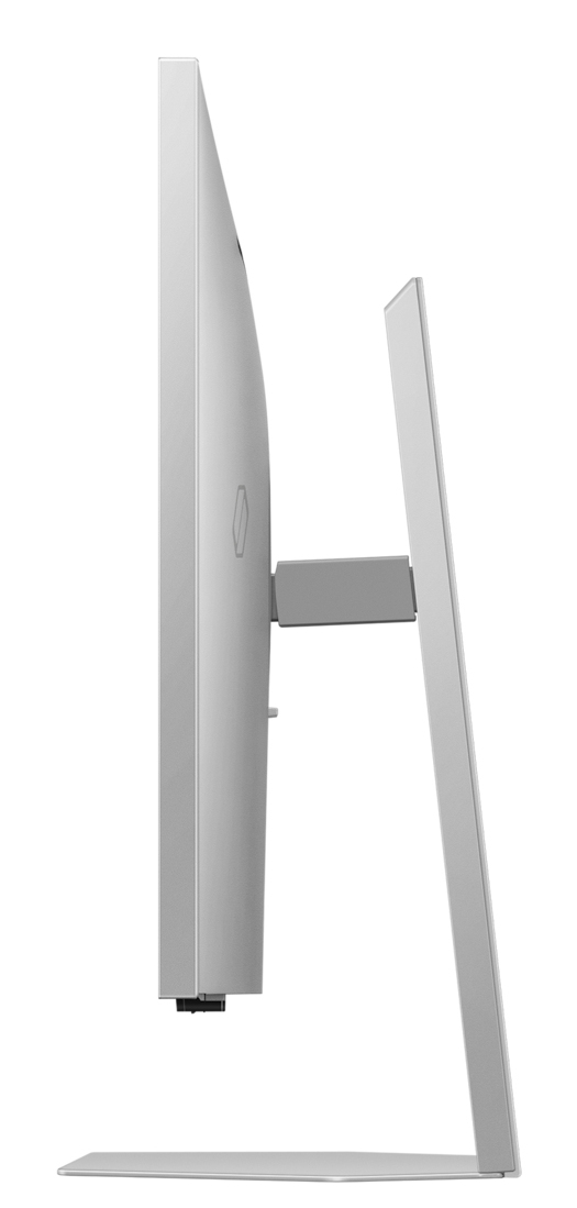 Samsung S27FG902XU computerskærm 68,6 cm (27") 3840 x 2160 pixel 4K Ultra HD LED Sølv