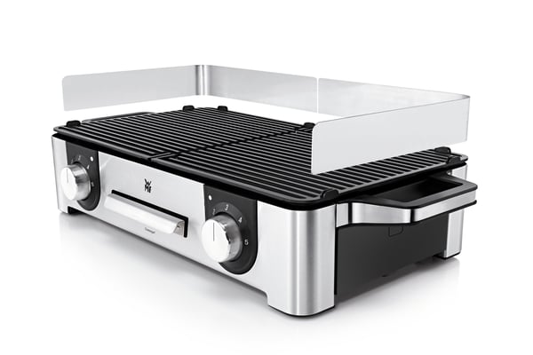 WMF EL - En stor elektrisk grill, Lono