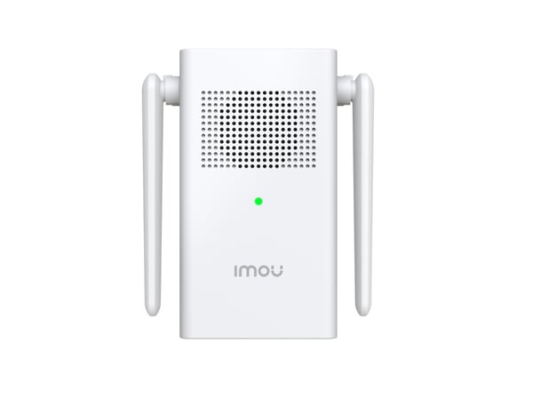Imou DB60 Kit Svart