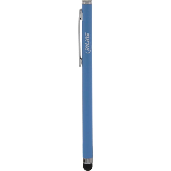 InLine 55467B stylus-pennor 9 g Blå