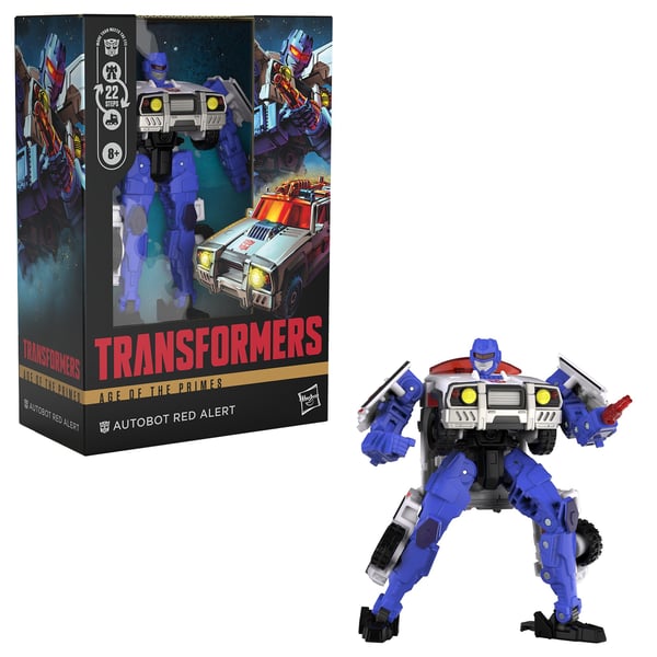 Transformers G10085L00 leksaksfigurer