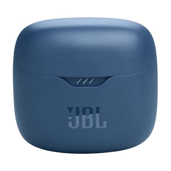 JBL Tune Flex Headset True Wireless Stereo (TWS) I öra Samtal/musik Bluetooth Blå