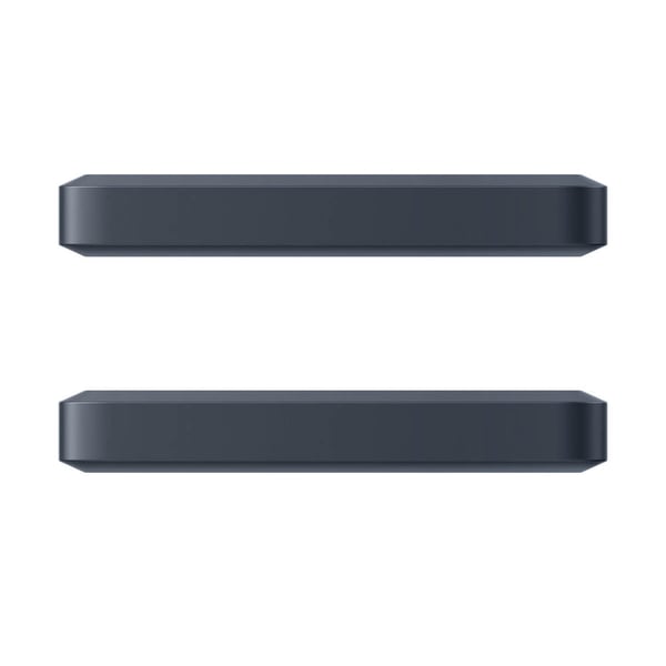 Targus HyperDrive Next SSD-inkapsling Svart