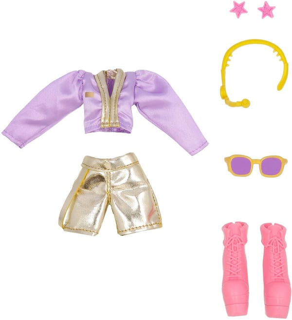 IMC Toys K-Pop Idol