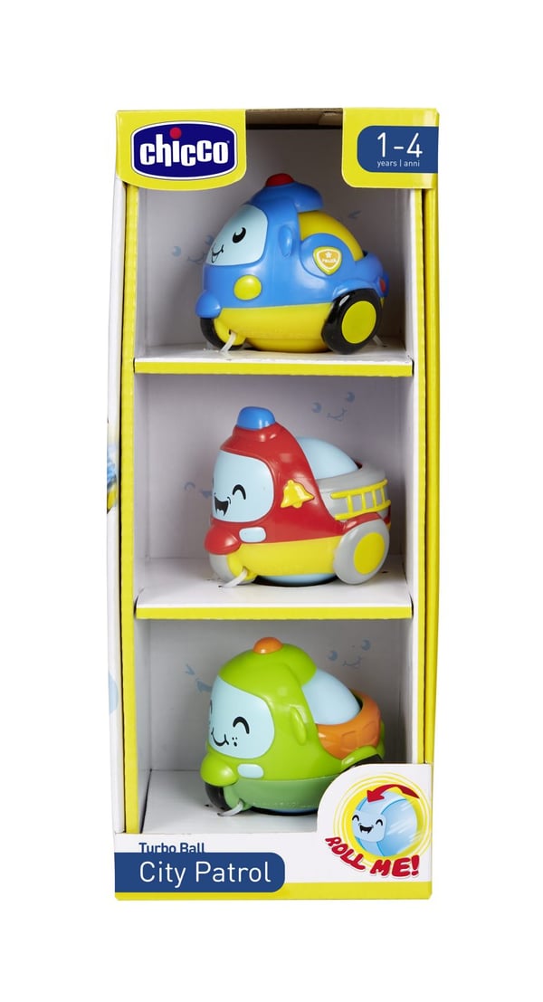 Chicco 00010756000000 leksaksfordon