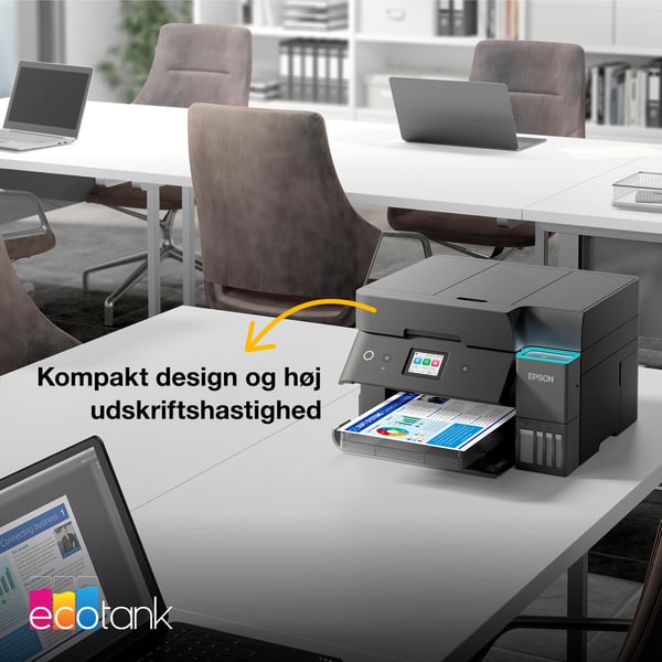 Epson EcoTank ET-4950
