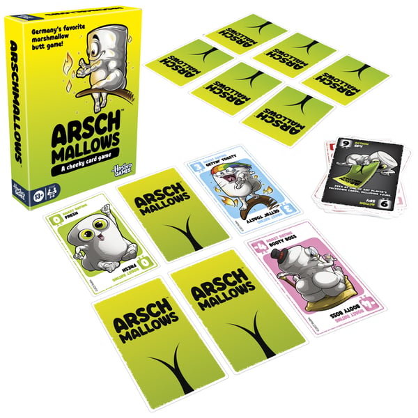 Avalon Hill G1547UU82 brætspil 20 min.