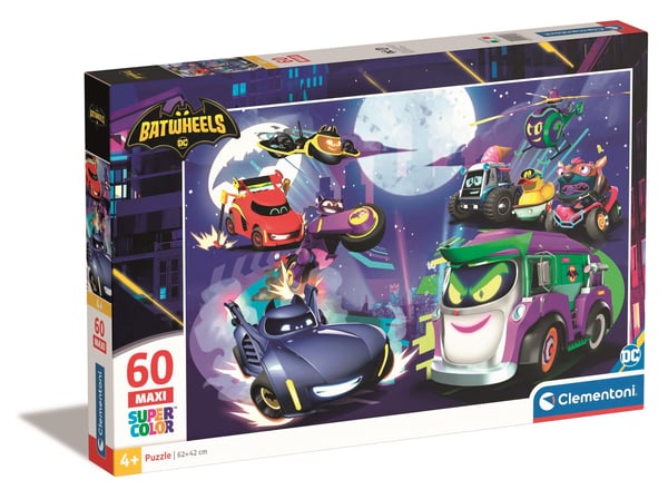 Clementoni 26597 pussel