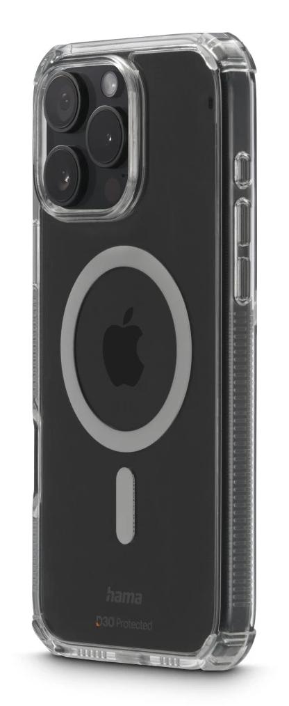 Hama Extreme Protect mobiltelefonfodral 17,5 cm (6.9") Mobilskal Transparent