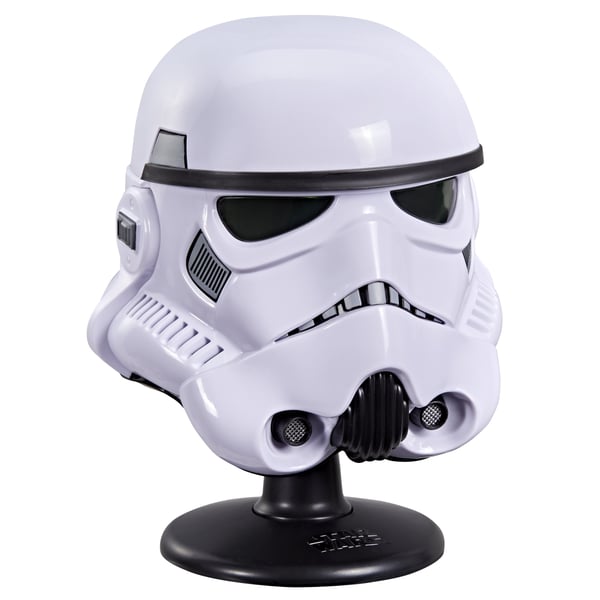 Star Wars G32215L00 naamiaispukutarvike Poika