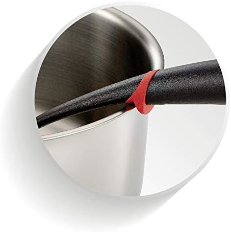 Lagostina Ingenio Smart 012196000011 kauha Musta