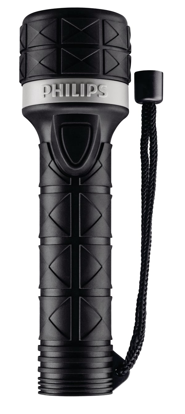 Philips Flashlights Ficklampa SFL5200/10